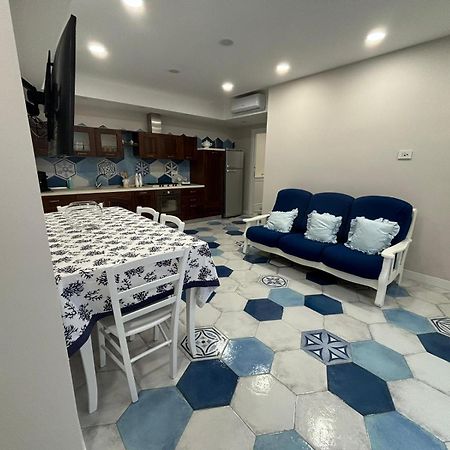 Villa Casa Maty à Gragnano Extérieur photo