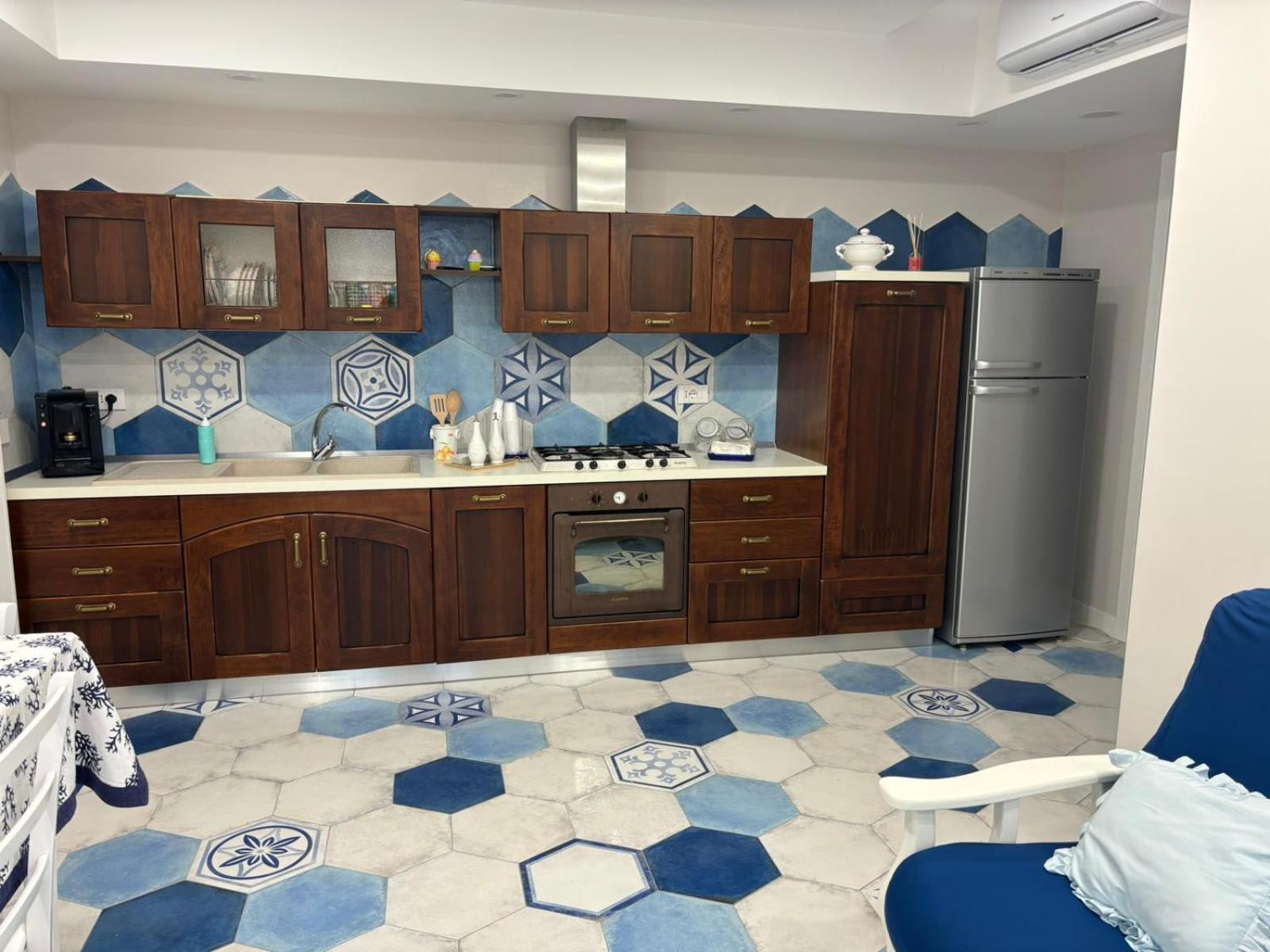 Villa Casa Maty à Gragnano Extérieur photo